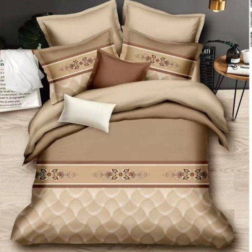 microfiber Duvet Design #14