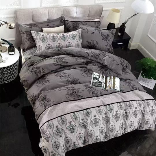 microfiber Duvet Design #12