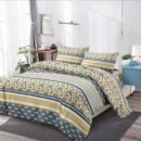 microfiber Duvet Design #13